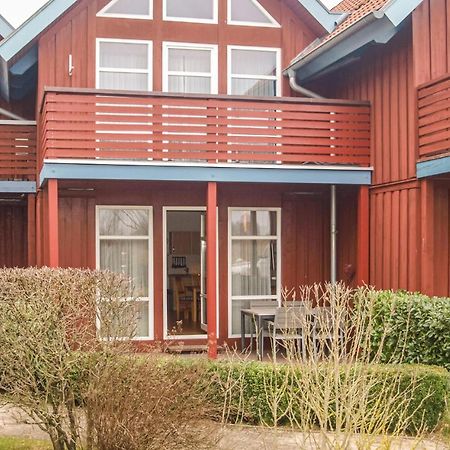 2 Bedroom Beautiful Home In Plau Am See Exterior photo