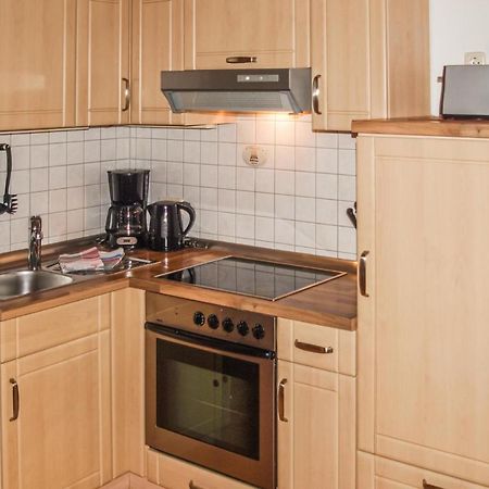 2 Bedroom Beautiful Home In Plau Am See Exterior photo