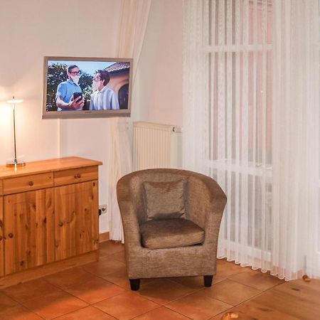 2 Bedroom Beautiful Home In Plau Am See Exterior photo
