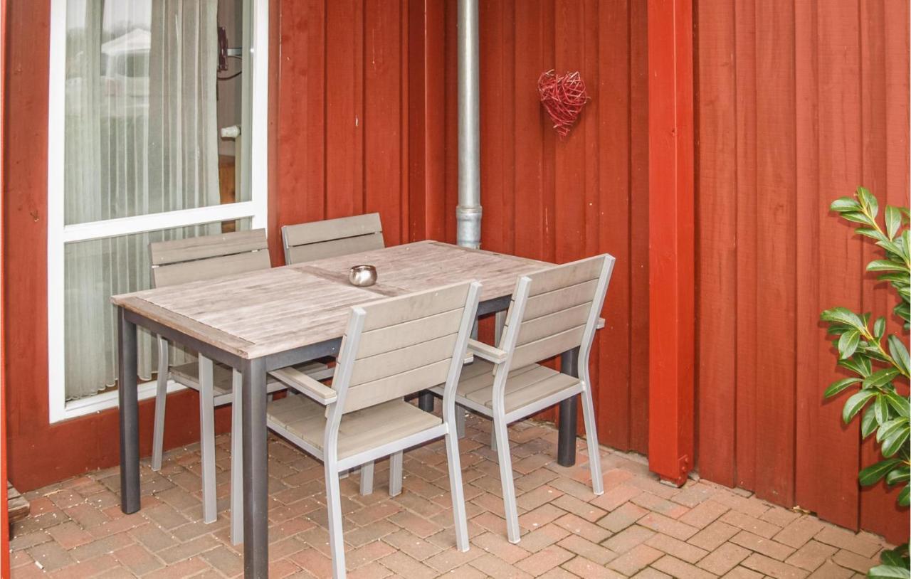 2 Bedroom Beautiful Home In Plau Am See Exterior photo