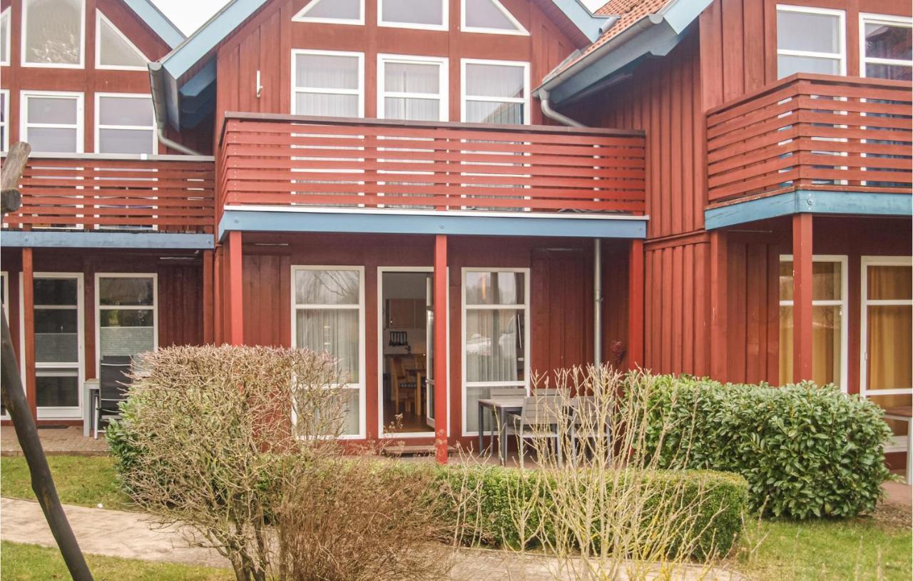 2 Bedroom Beautiful Home In Plau Am See Exterior photo