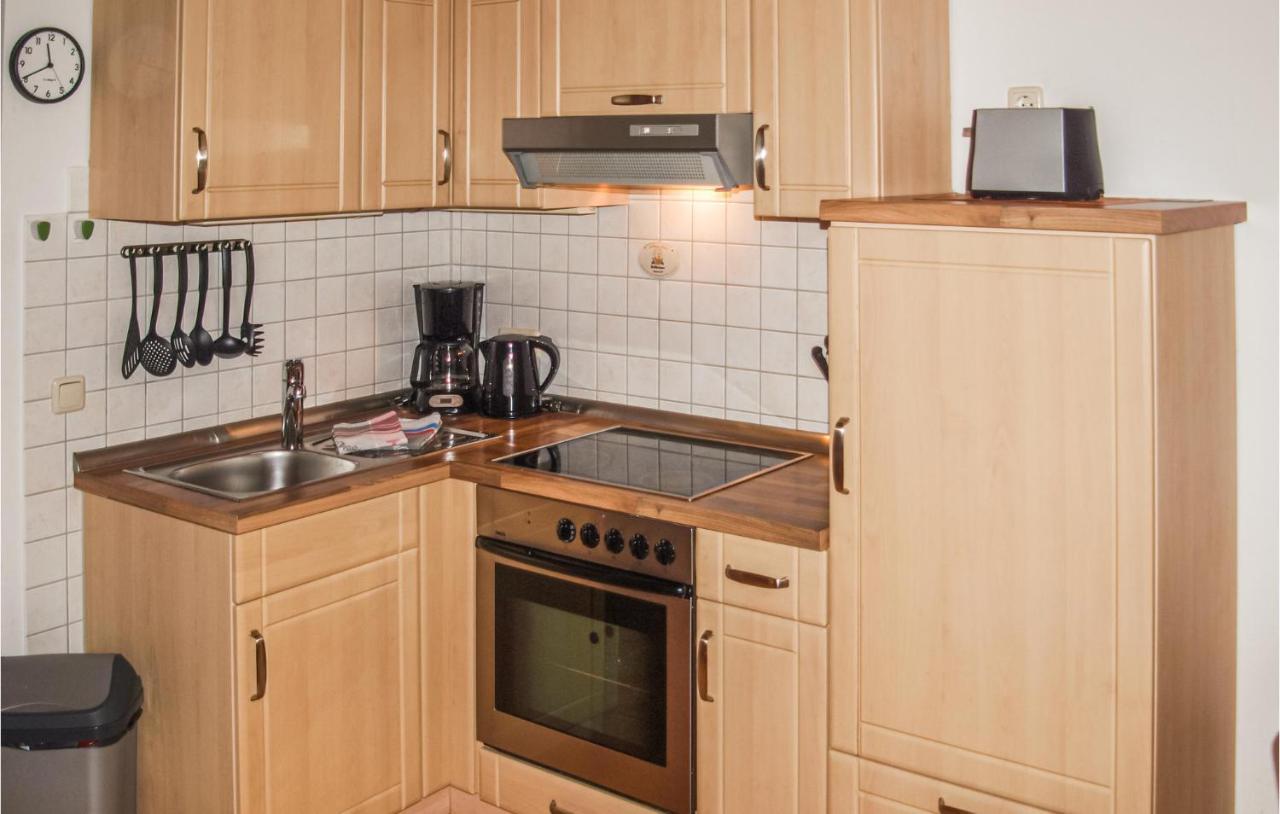 2 Bedroom Beautiful Home In Plau Am See Exterior photo