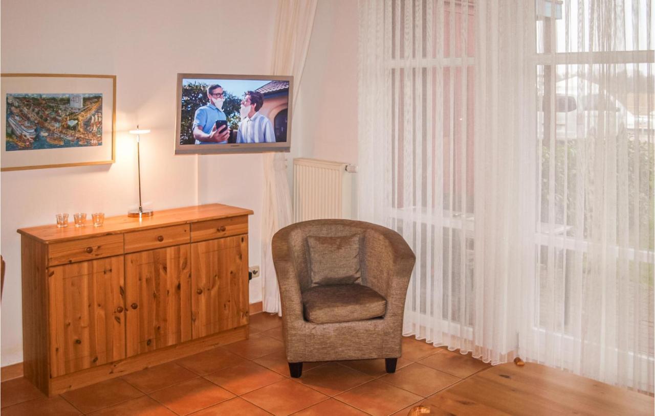 2 Bedroom Beautiful Home In Plau Am See Exterior photo