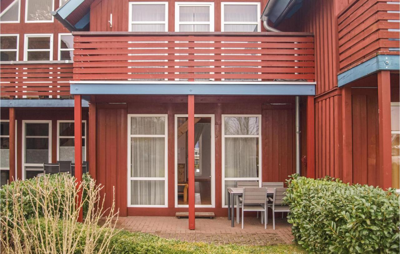 2 Bedroom Beautiful Home In Plau Am See Exterior photo