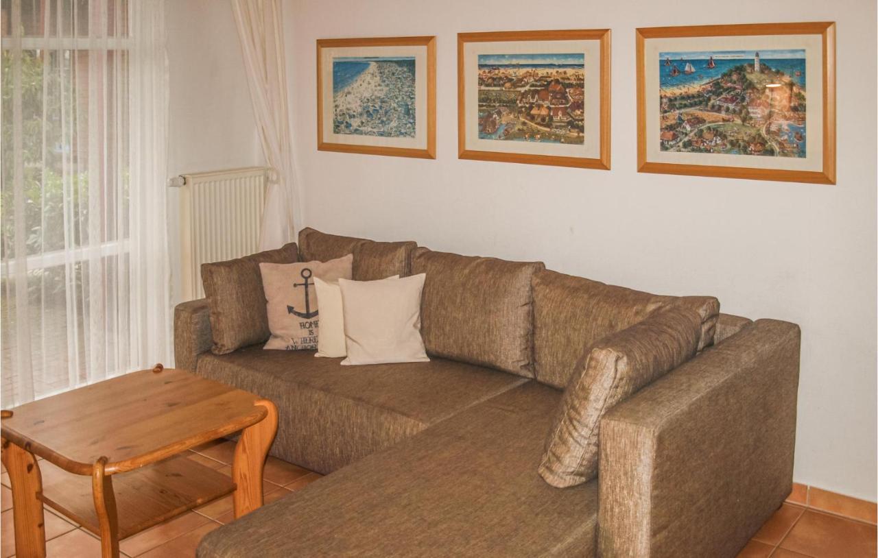 2 Bedroom Beautiful Home In Plau Am See Exterior photo