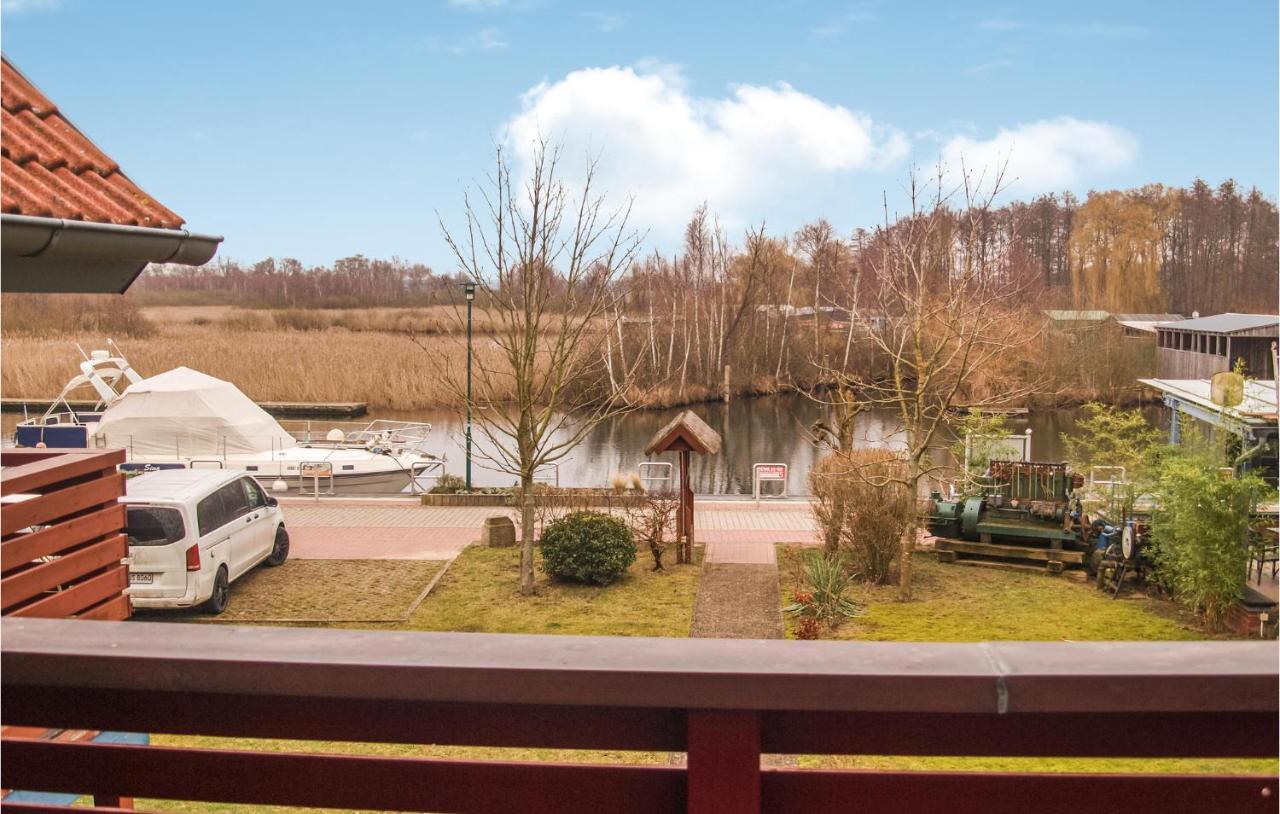 2 Bedroom Beautiful Home In Plau Am See Exterior photo