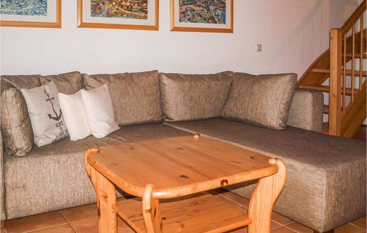 2 Bedroom Beautiful Home In Plau Am See Exterior photo