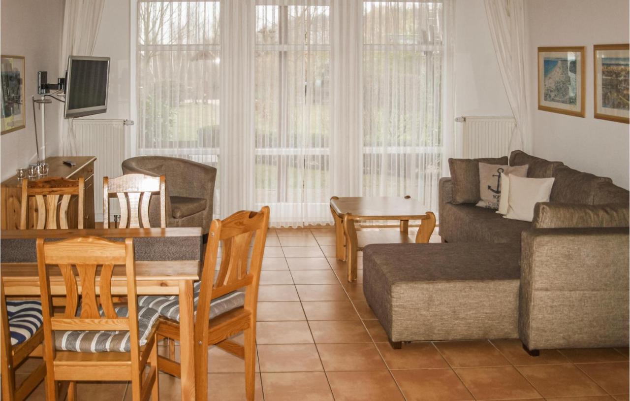 2 Bedroom Beautiful Home In Plau Am See Exterior photo