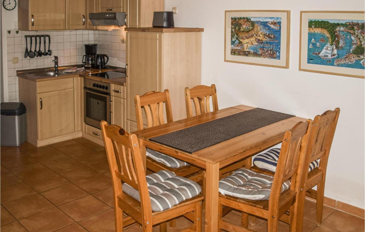 2 Bedroom Beautiful Home In Plau Am See Exterior photo